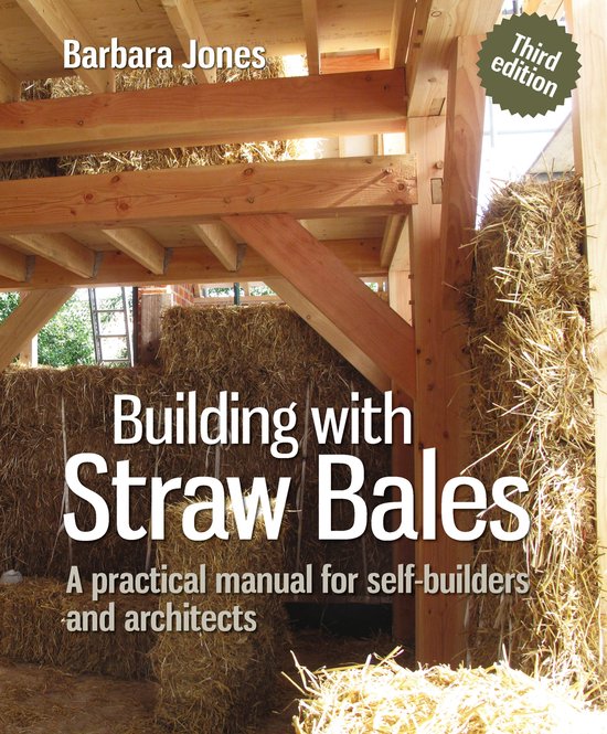 Building With Straw Bales