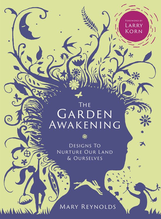 Garden Awakening