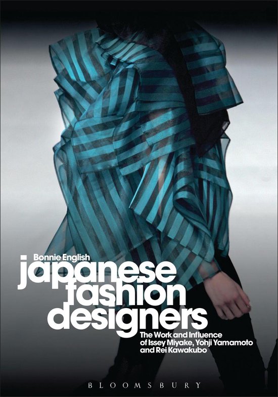 Japanese Fashion Designers