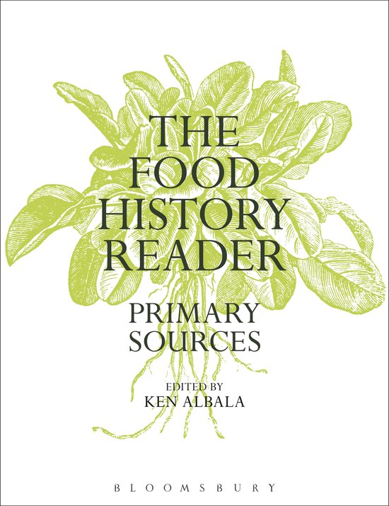 Food History Reader