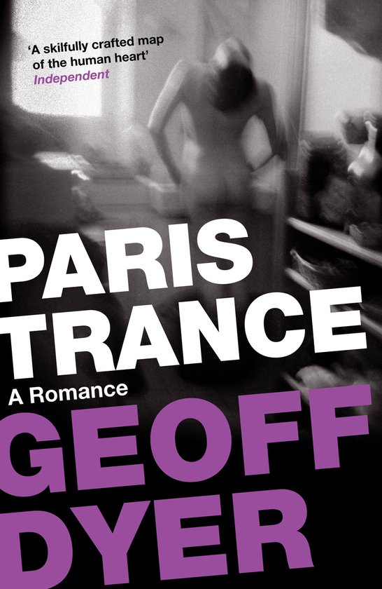 Paris Trance