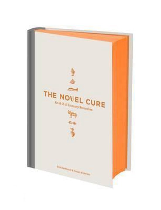 The Novel Cure