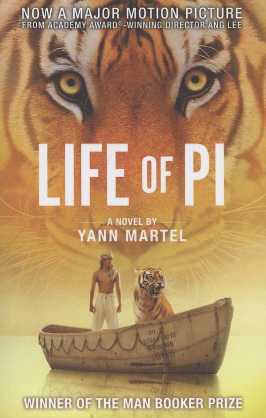 Life Of Pi