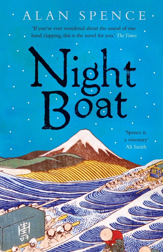 Night Boat