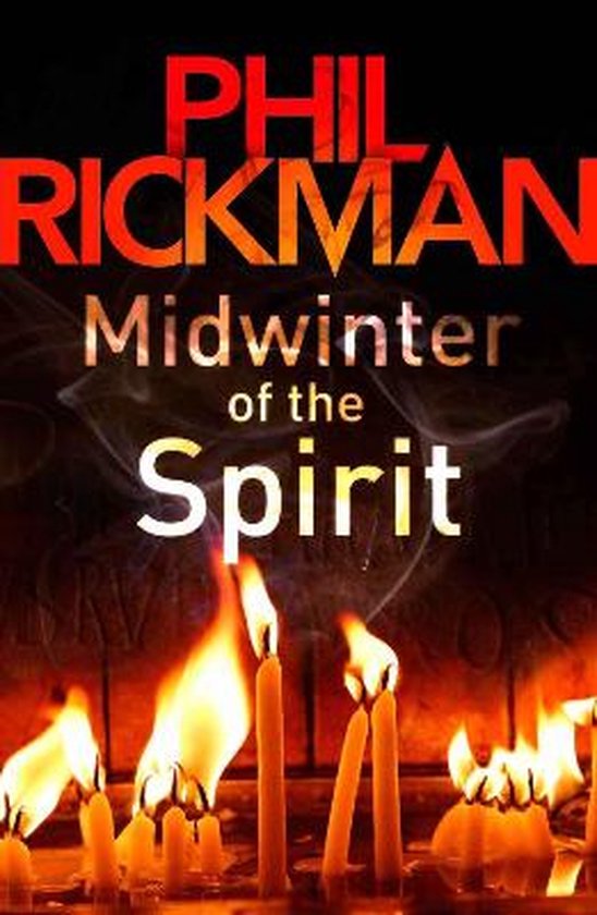 Midwinter Of The Spirit