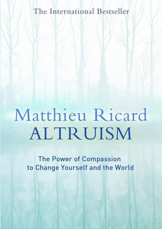 Altruism