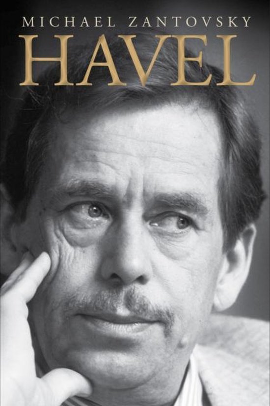 Havel A Life