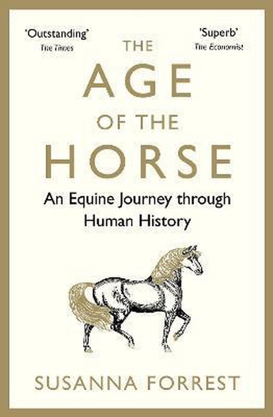 The Age of the Horse