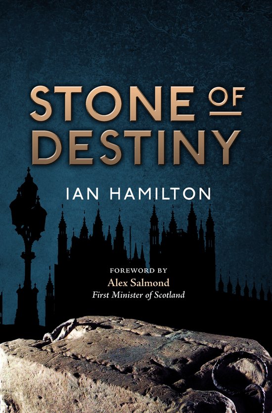 Stone of Destiny