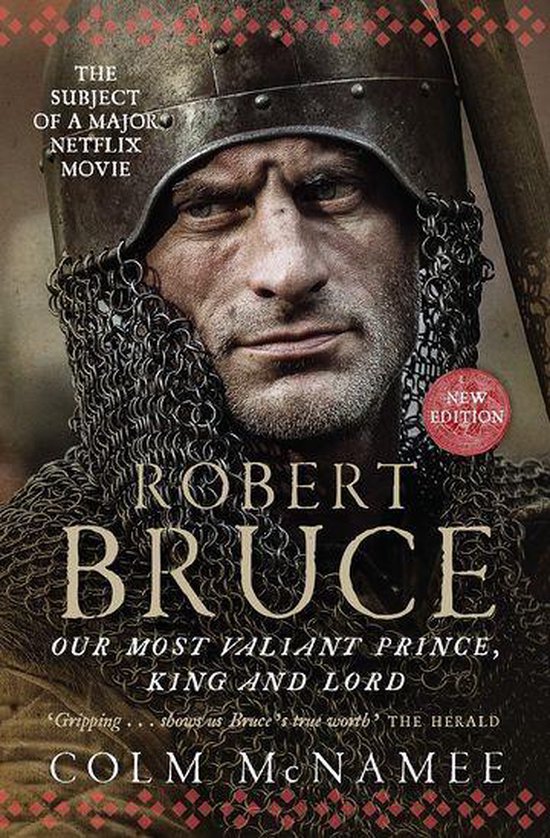 Robert Bruce