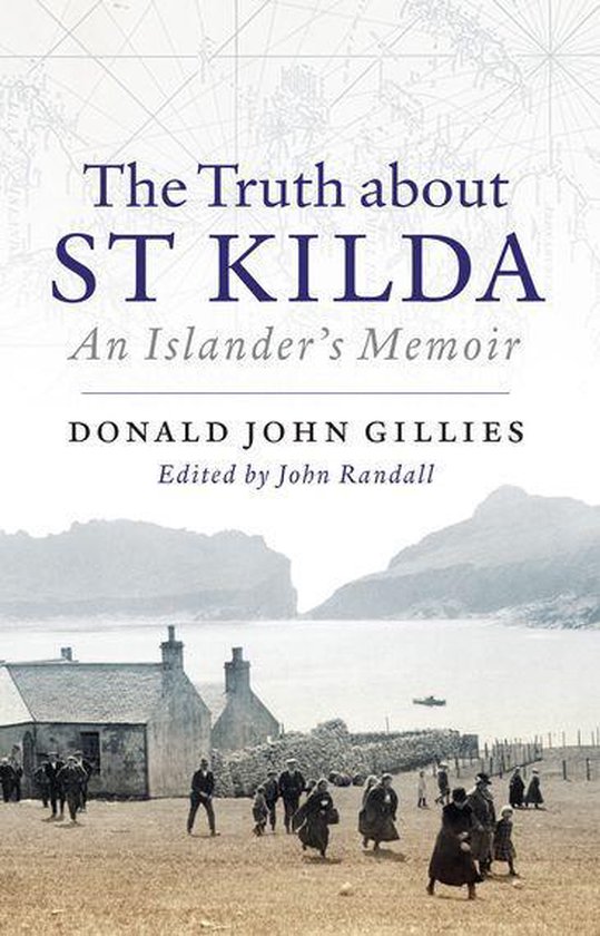 The Truth About St. Kilda