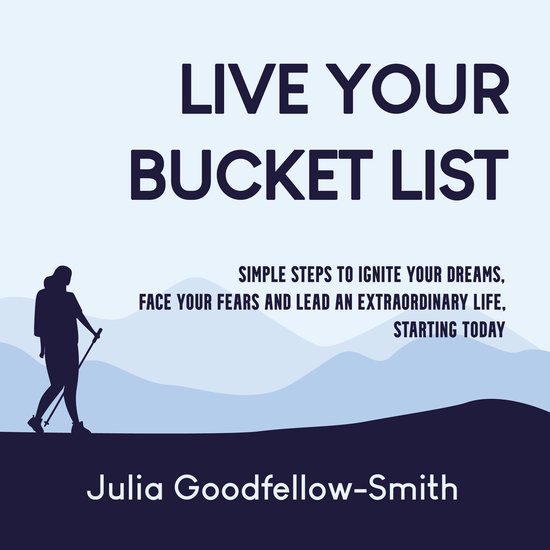 Live Your Bucket List