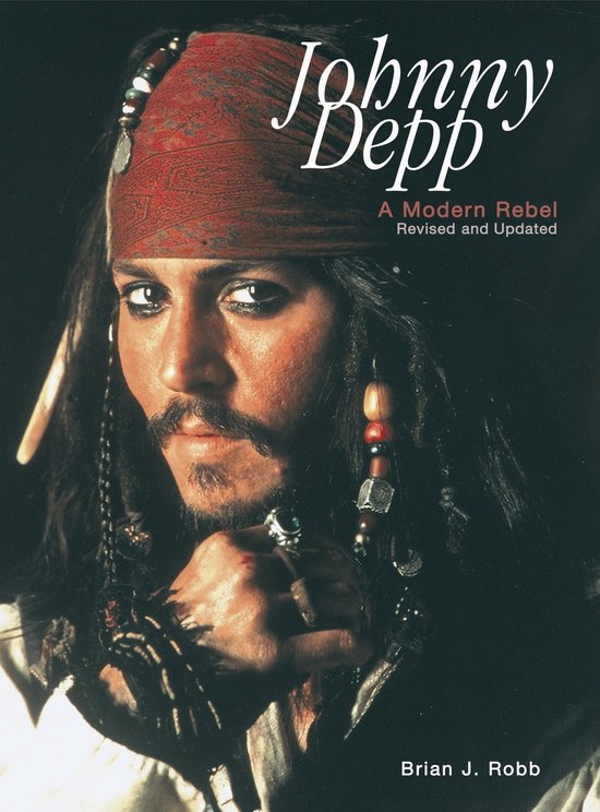 Johnny Depp