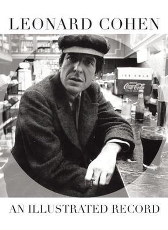 Leonard Cohen