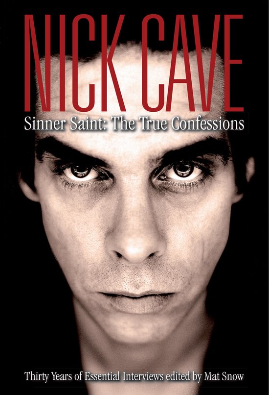 Nick Cave