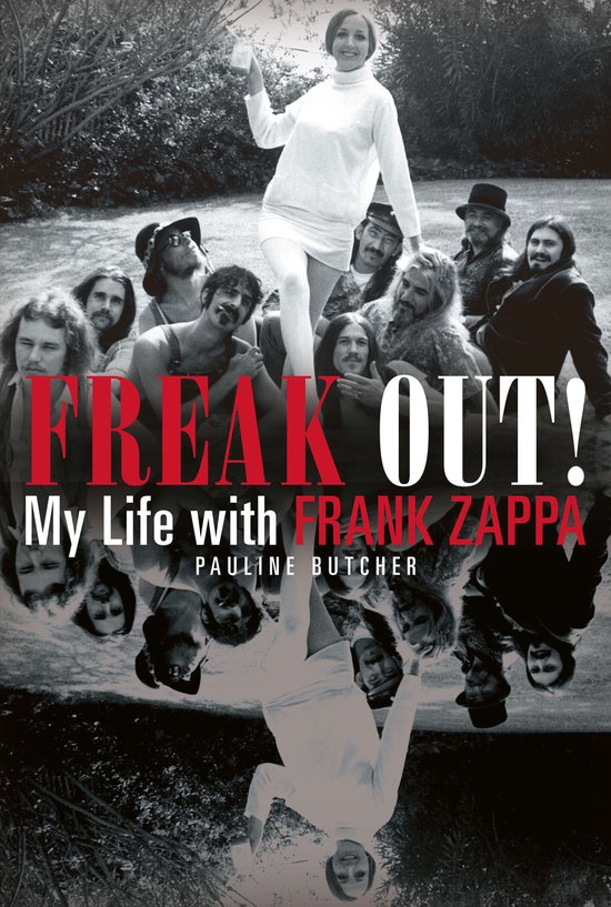 Freak Out!