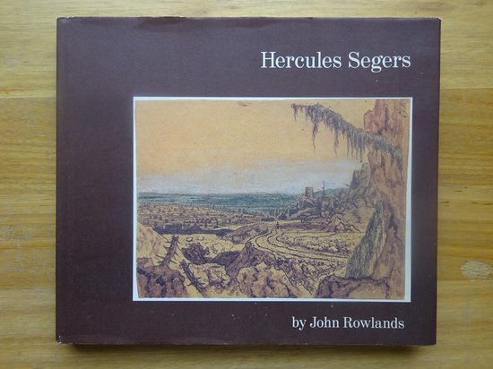 Hercules Segers