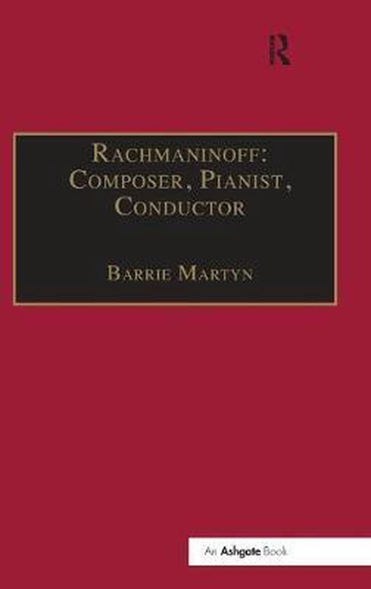 Rachmaninoff