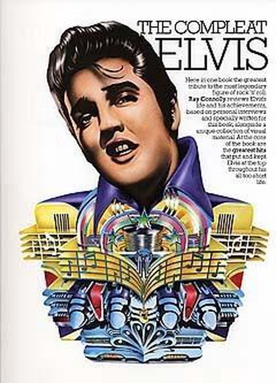 The Complete Elvis