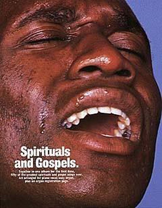 Spirituals & Gospels