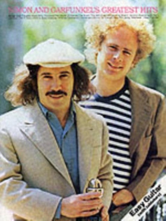 Simon and Garfunkel's Greatest Hits