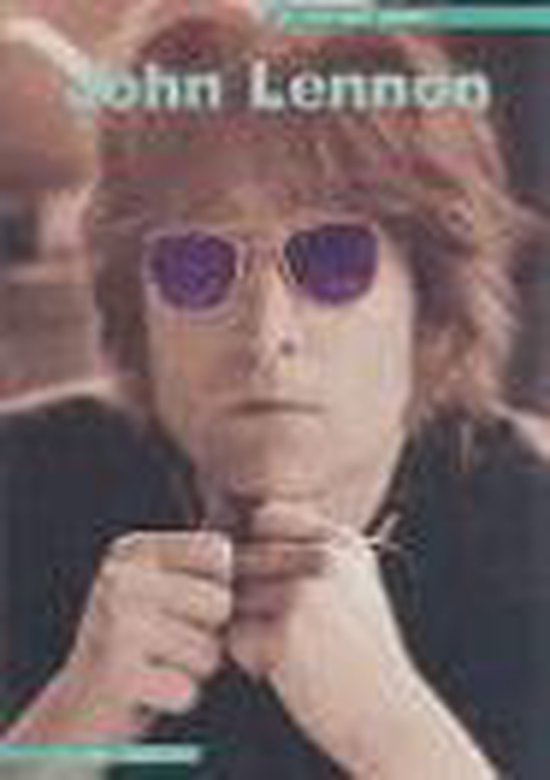 John Lennon in His Own Words