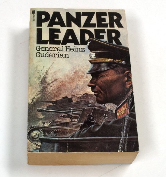 Panzer Leader - General Heinz Guderian