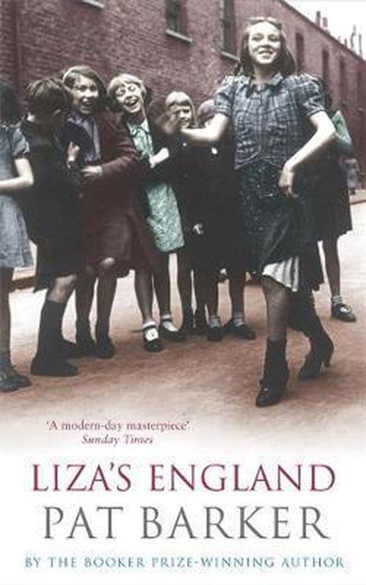 Liza'S England