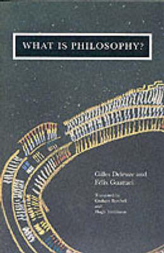 What Is Philosophy