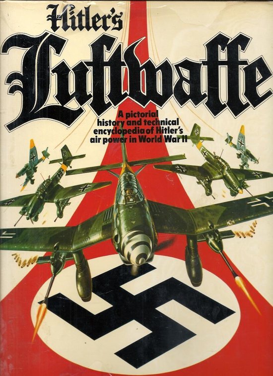 Hitler's Luftwaffe