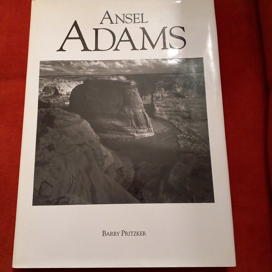 Ansel Adams