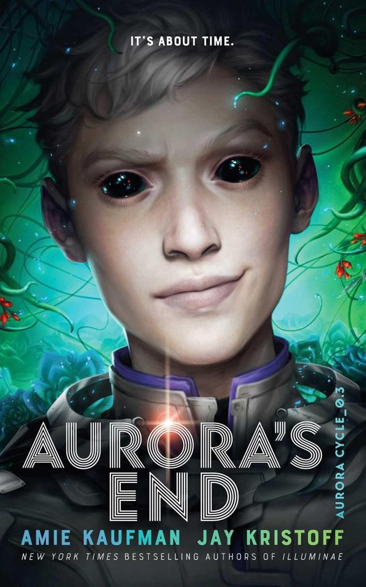 Aurora's End