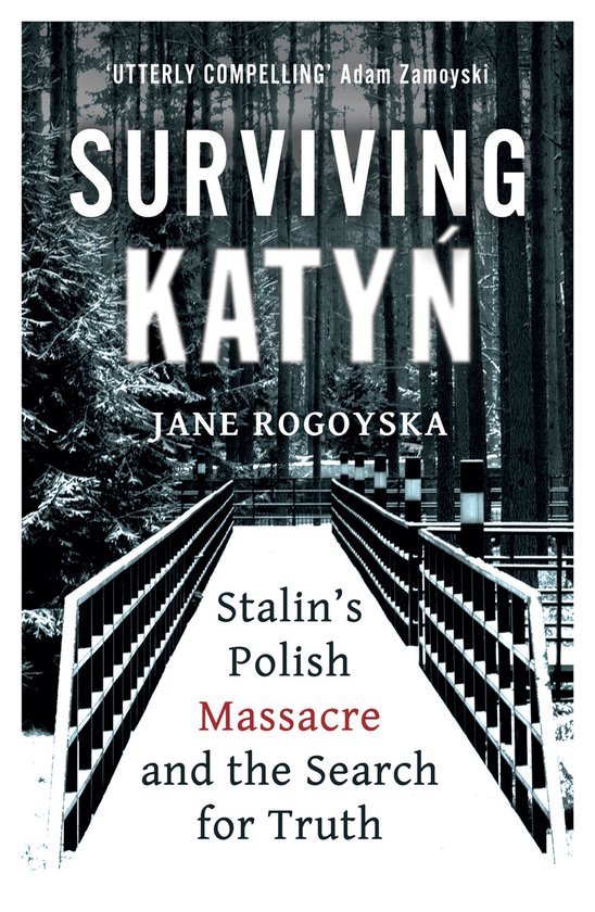 Surviving Katyn