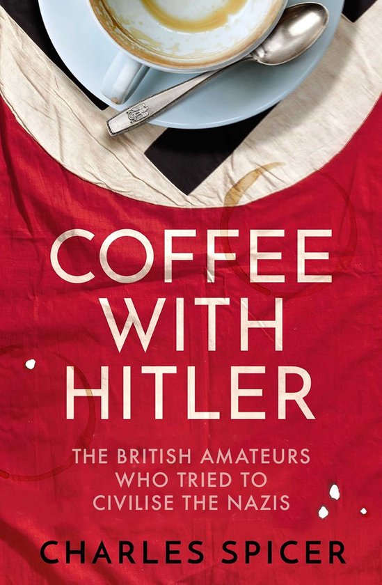 Coffee with Hitler