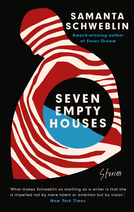 Seven Empty Houses