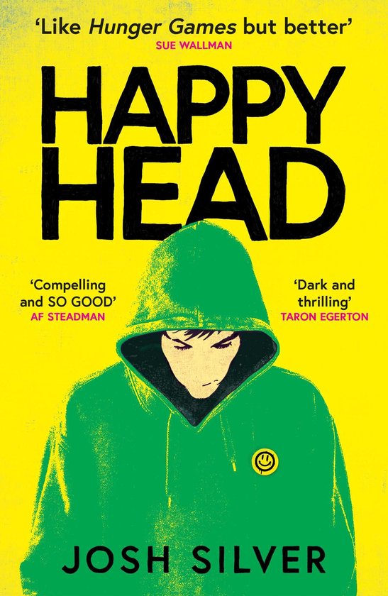 HappyHead 1 - HappyHead