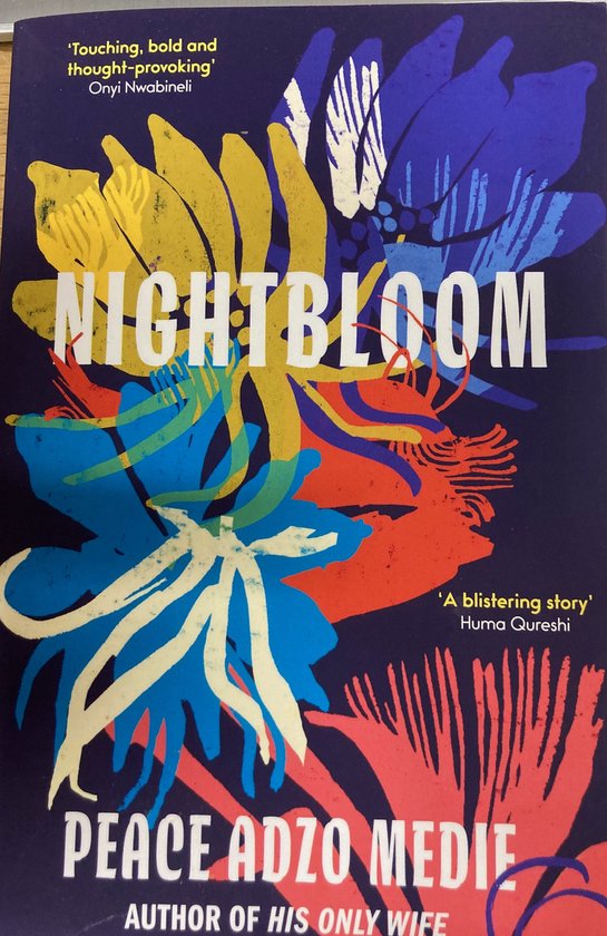 Nightbloom