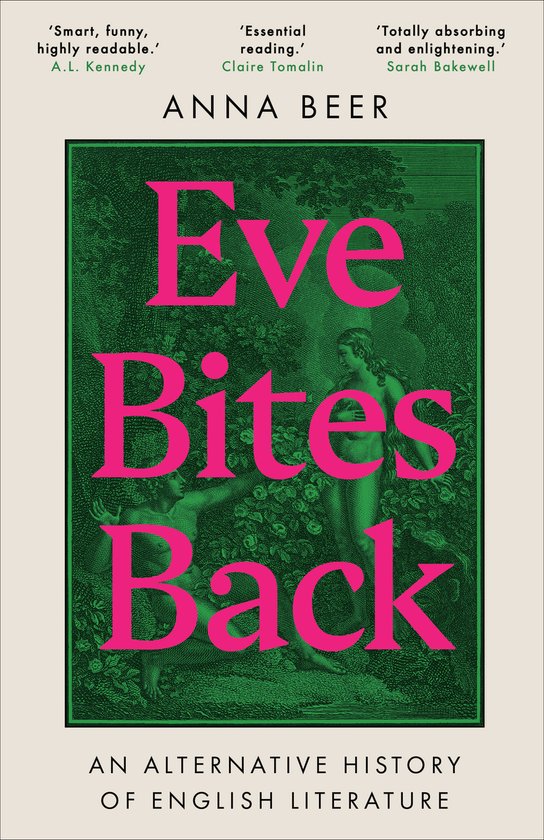 Eve Bites Back