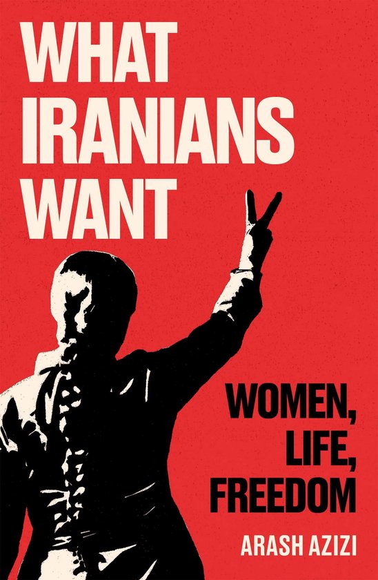 What Iranians Want