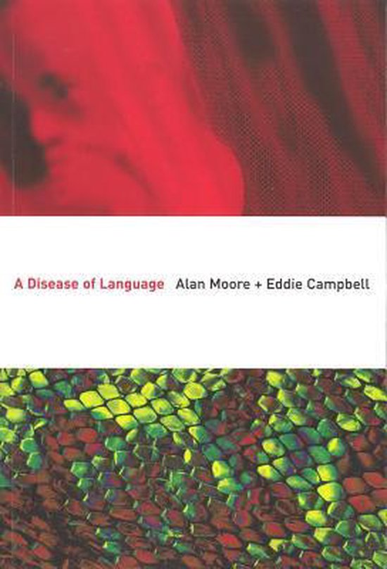 A Disease Of Language