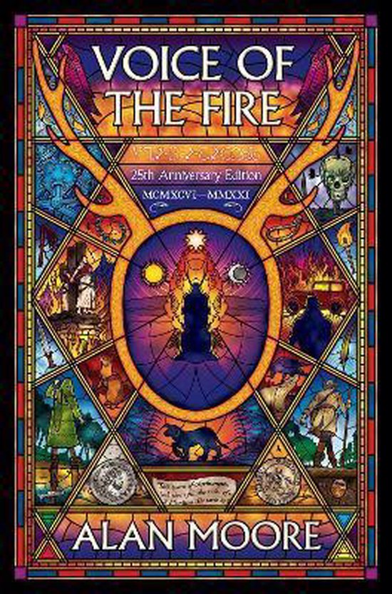 Voice of the Fire: 25th Anniversary Edition