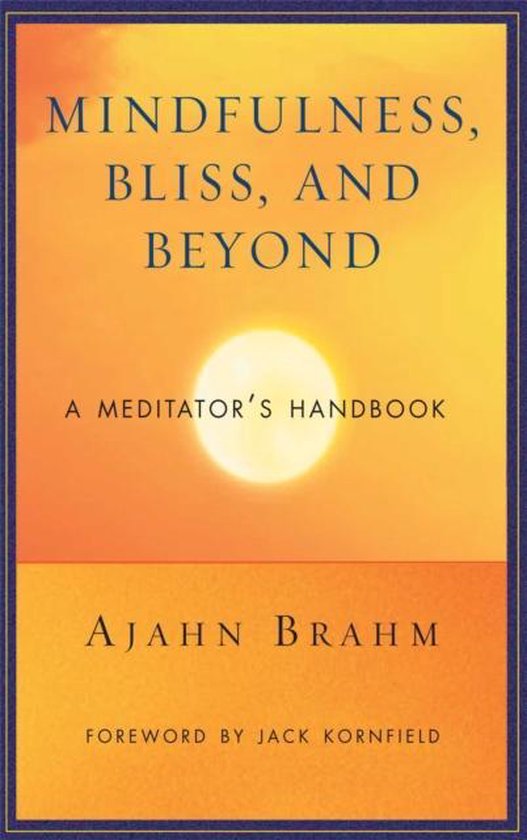 Mindfulness Bliss & Beyond