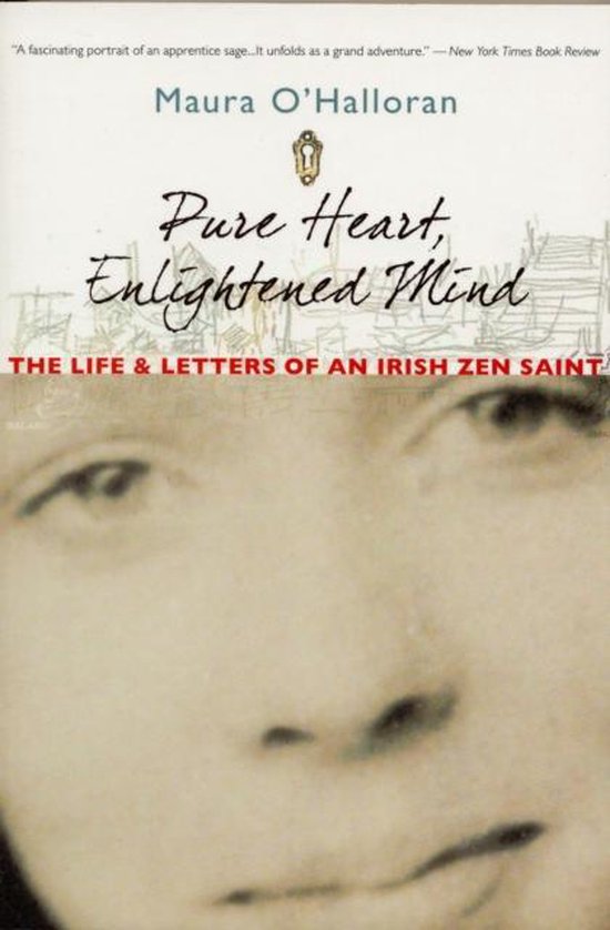 Pure Heart Enlightened Mind