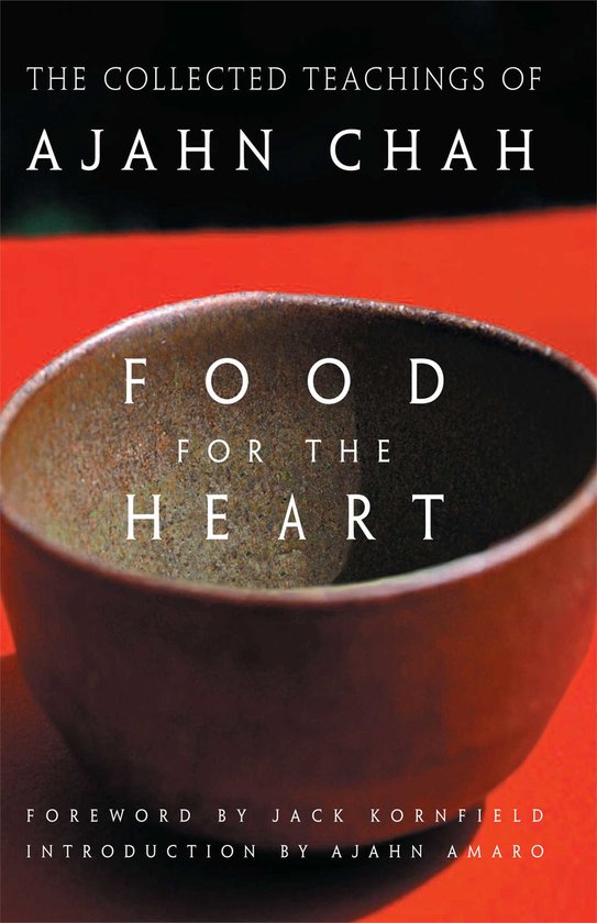 Food For The Heart