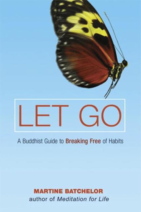 Let Go