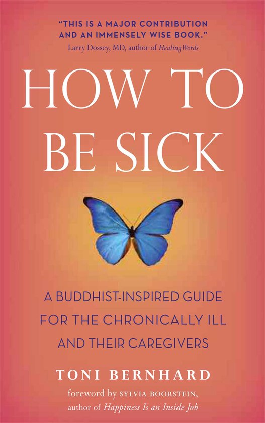 How To Be Sick