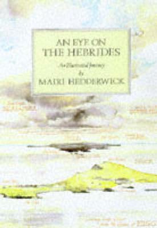 An Eye On The Hebrides