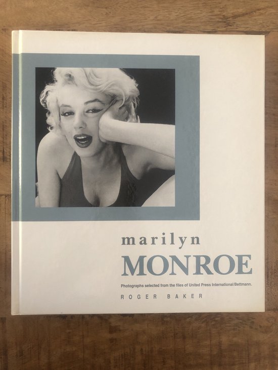 Marilyn Monroe