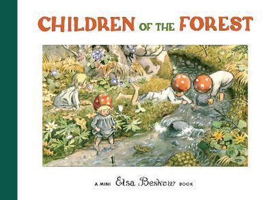 Children of the Forest