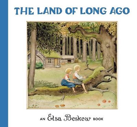 The Land of Long Ago